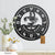 Scorpio - Zodiac Monogram  - RealSteel Center