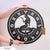 Virgo - Zodiac Monogram  - RealSteel Center