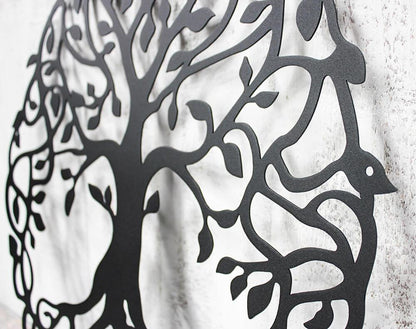 Family Tree Of Life  - RealSteel Center