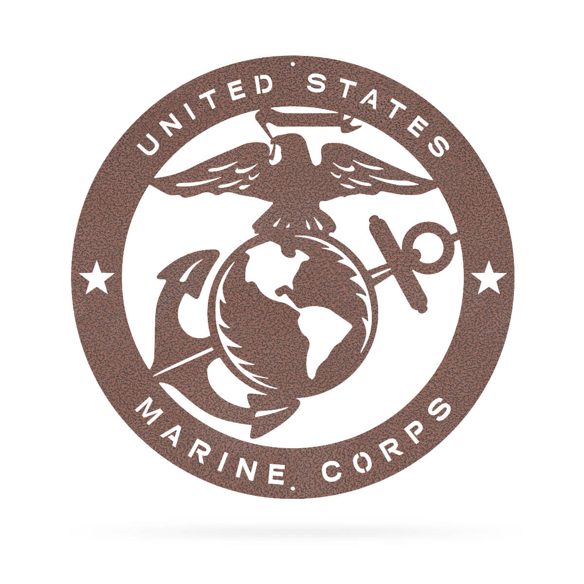 US Marine Corps 20" / Penny Vein - RealSteel Center