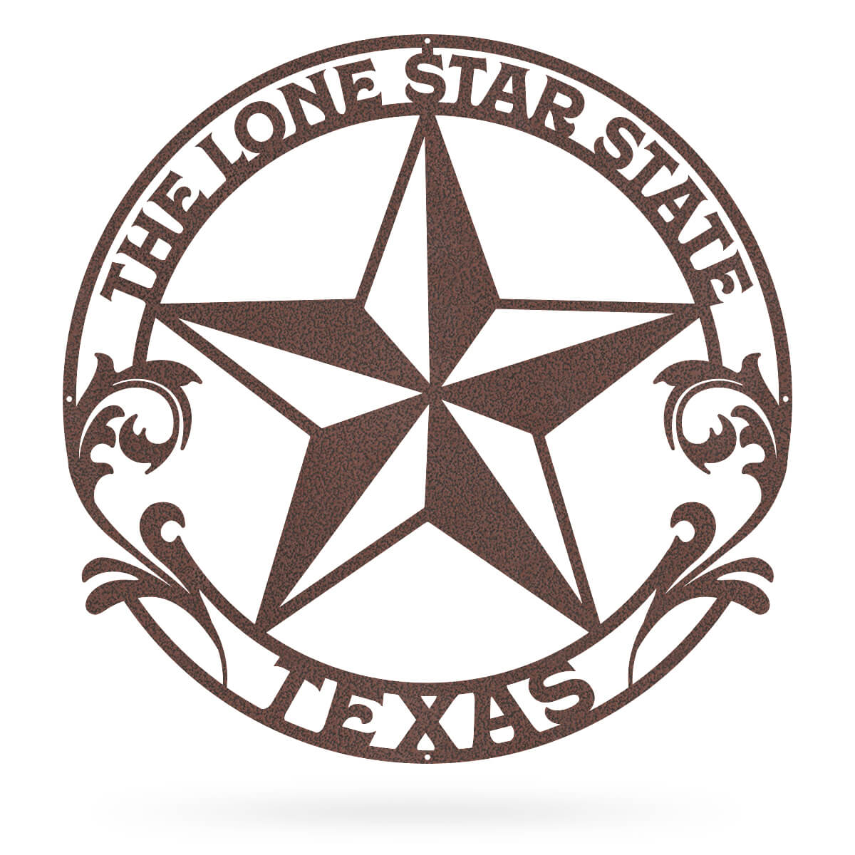 The Lone Star State Texas 14" / Penny Vein - RealSteel Center